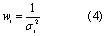 Equation (4)
