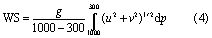 Equation (4)