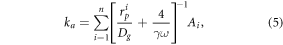 Equation (5)