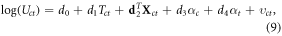 Equation (9)