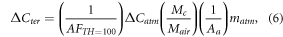 Equation (6)