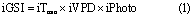 Equation (1)