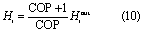 Equation (10)