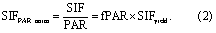 Equation (2)