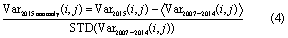 Equation (4)