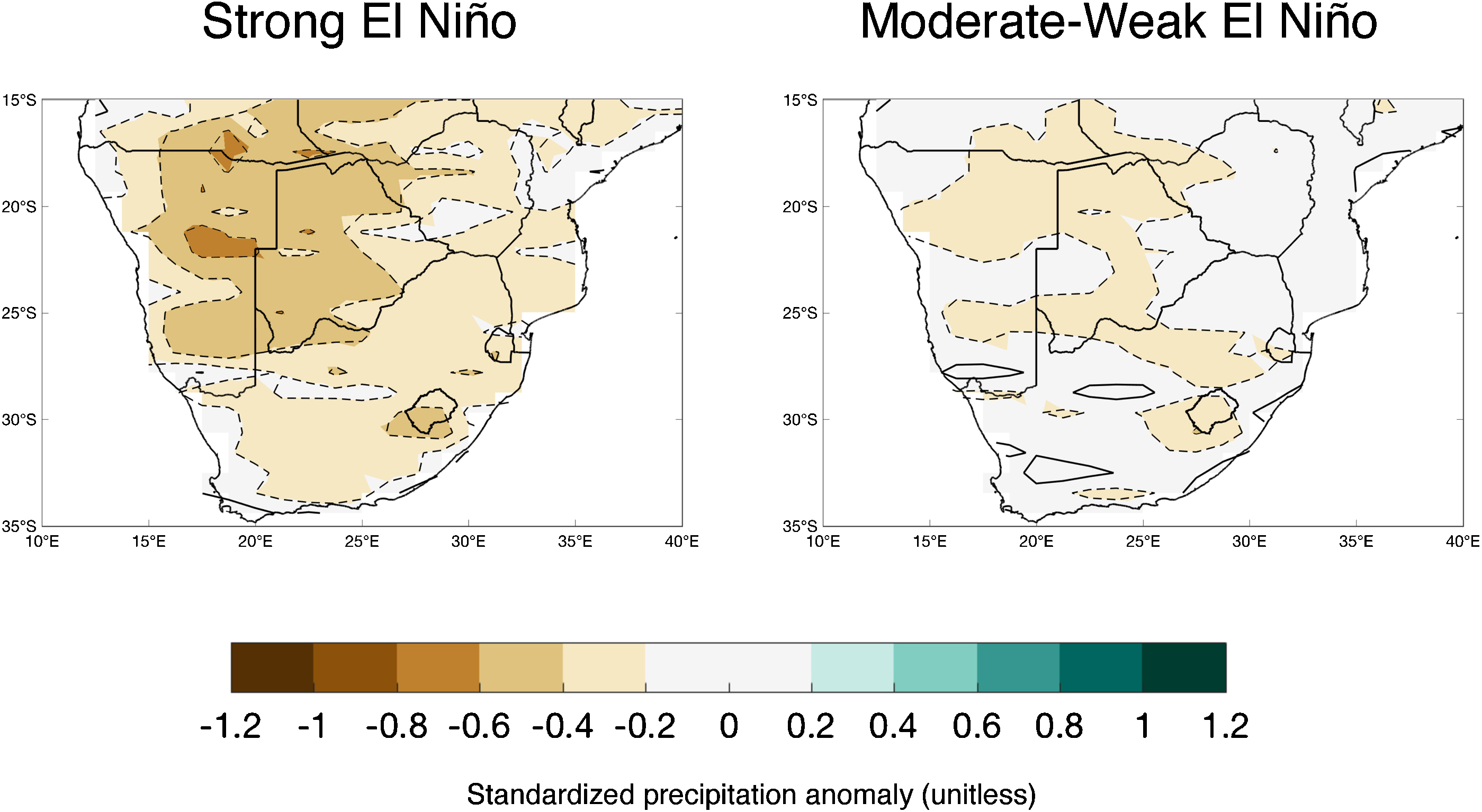 Distinguishing Southern Africa Precipitation Response By Strength Of El distinguishing-southern-africa-precipitation-response-by-strength-of-el