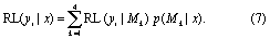 Equation (7)