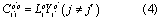 Equation (4)