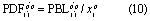 Equation (10)