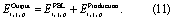 Equation (11)