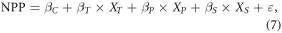 Equation (7)