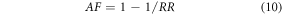 Equation (10)