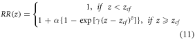 Equation (11)