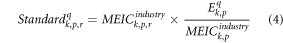 Equation (4)