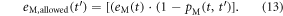 Equation (13)