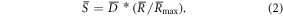 Equation (2)