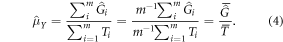 Equation (4)