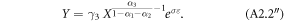 Equation (A2.2″)