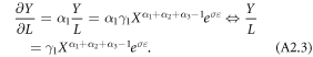 Equation (A2.3)