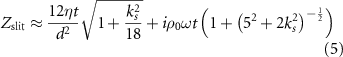 Equation (6)