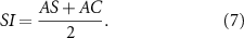 Equation (7)