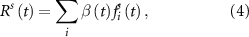 Equation (4)