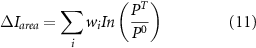 Equation (11)