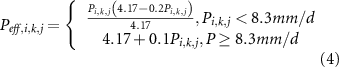 Equation (4)