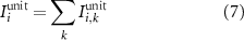 Equation (7)