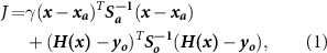 Equation (1)