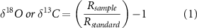Equation (1)