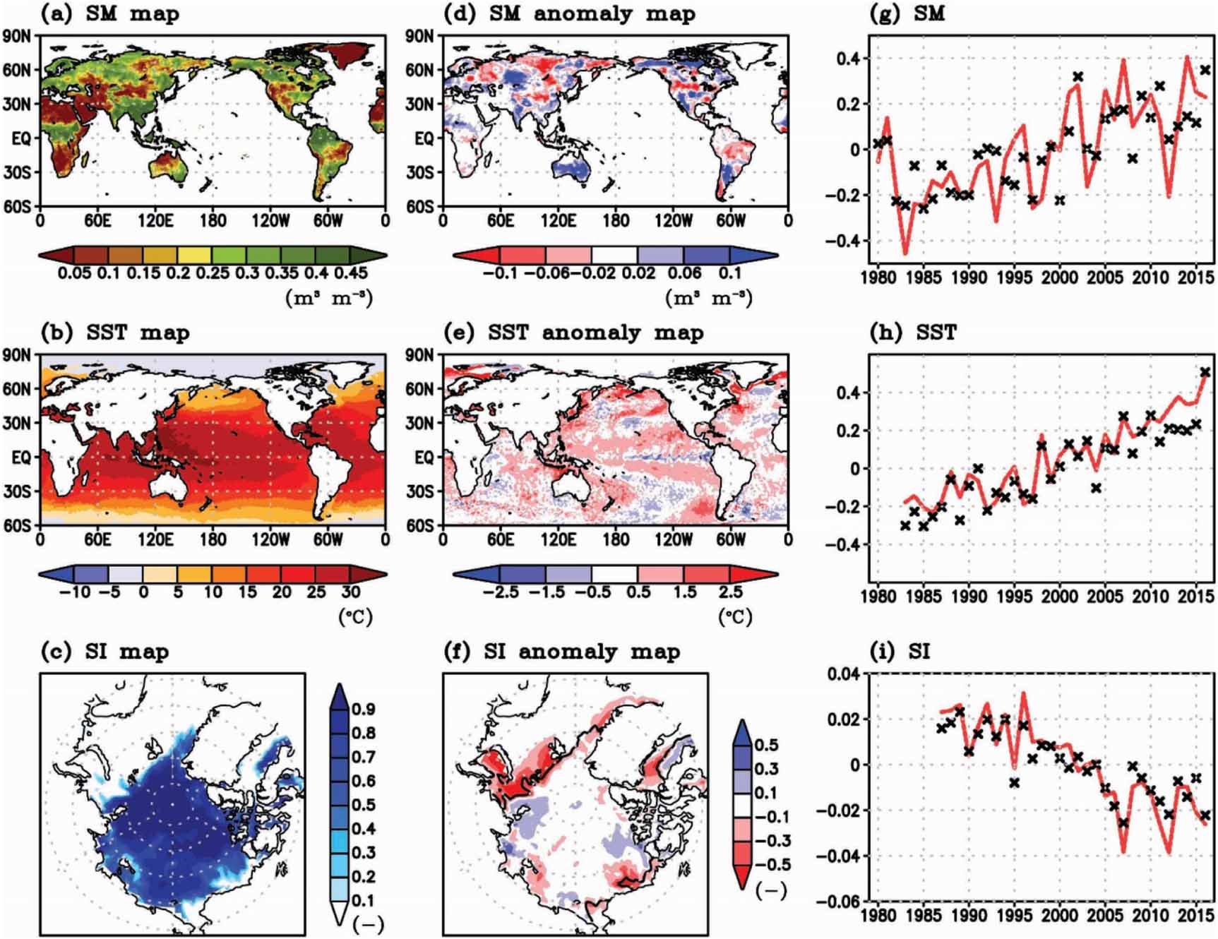 Eurasian Energy Pattern Investigation of the 2016 Eurasia heat wave as an event of the recent ...