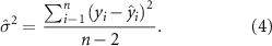 Equation (4)