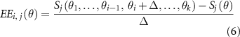 Equation (6)
