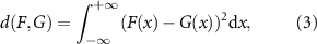 Equation (3)