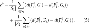 Equation (5)
