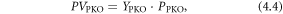 Equation (4.4)