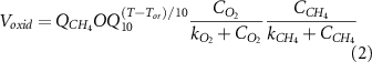 Equation (2)