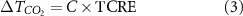 Equation (3)
