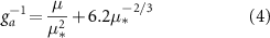 Equation (4)