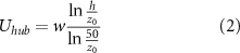 Equation (2)