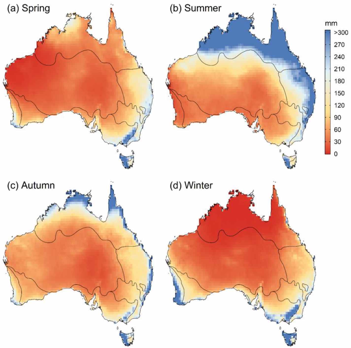 Machine learning-based integration of large-scale climate drivers can ...