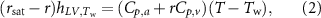 Equation (2)