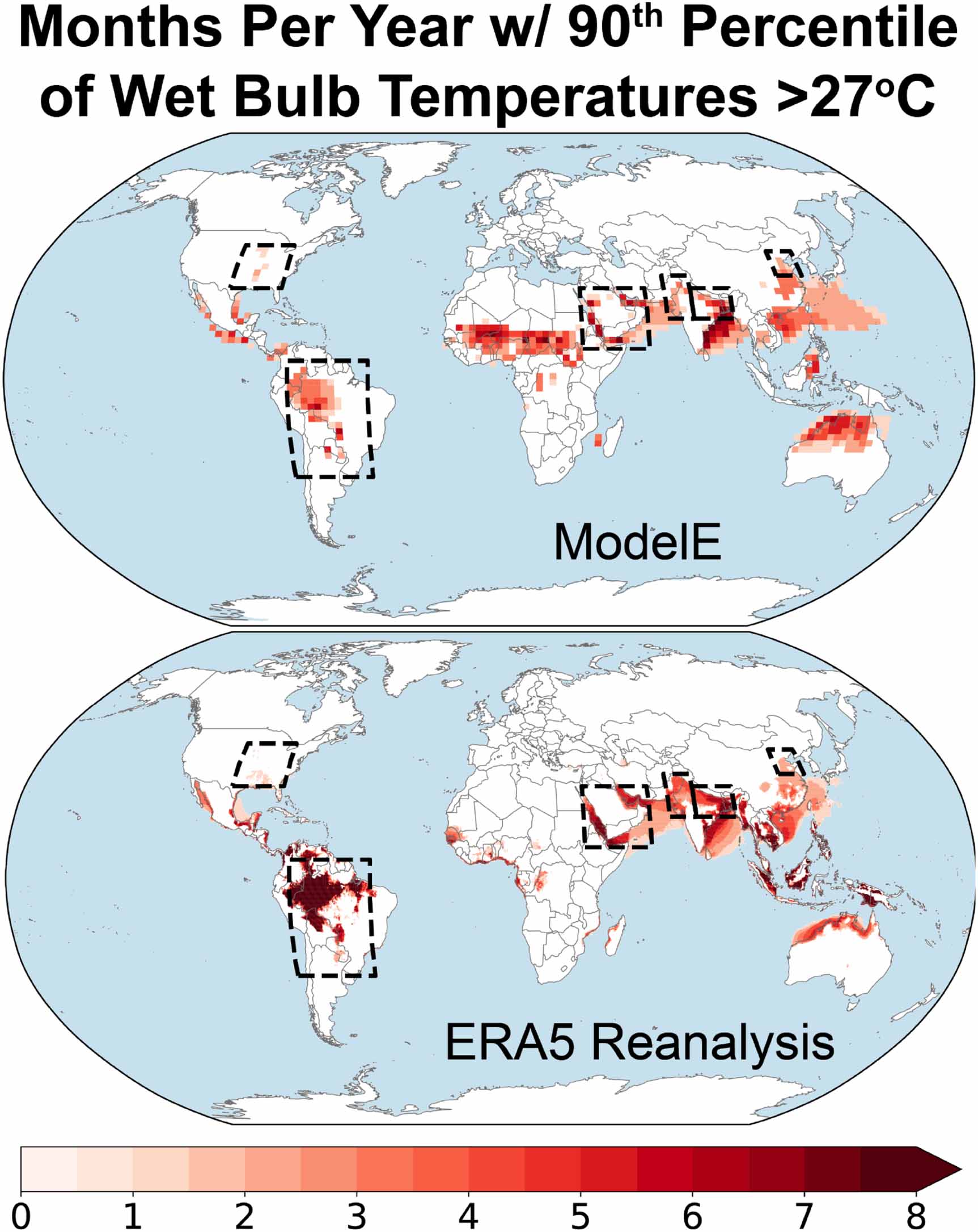 Effect of irrigation on humid heat extremes IOPscience