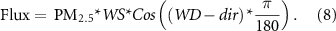 Equation (8)