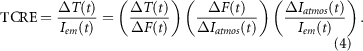 Equation (4)