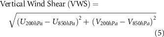 Equation (5)