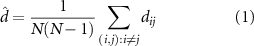 Equation (1)