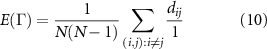 Equation (10)