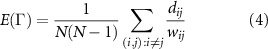 Equation (4)